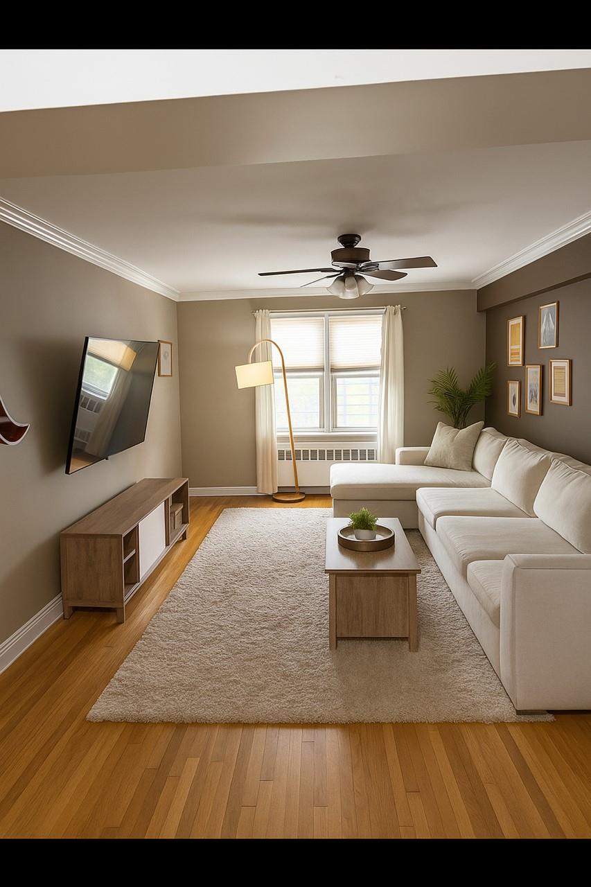 One bedroom, one bath PET friendly unit in a lovely 2-story garden apa...