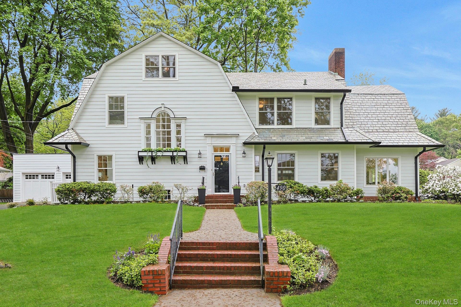NEW Modern Luxury in a Classic Home in Philipse Manor. BRAND NEW JUST...