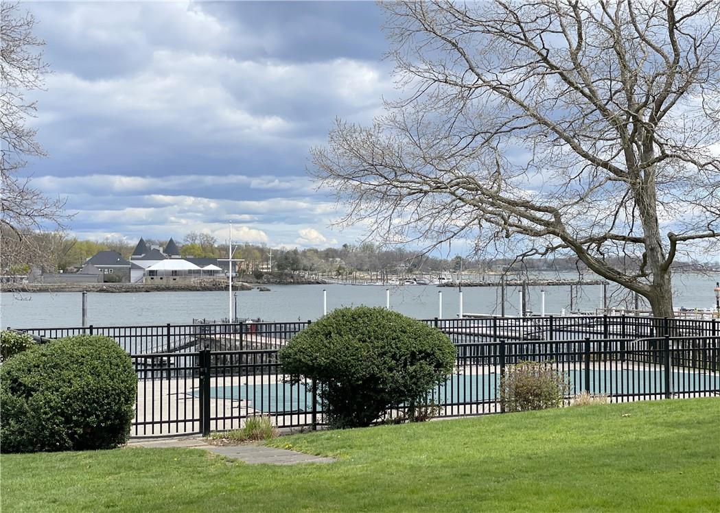 Located on a dead-end street in one of the most desirable Waterfront C...
