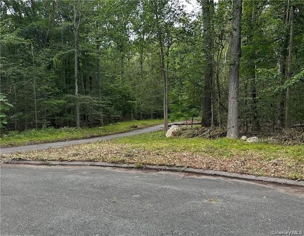 Prime Location in Somers. Opportunity to build your own luxury home. N...