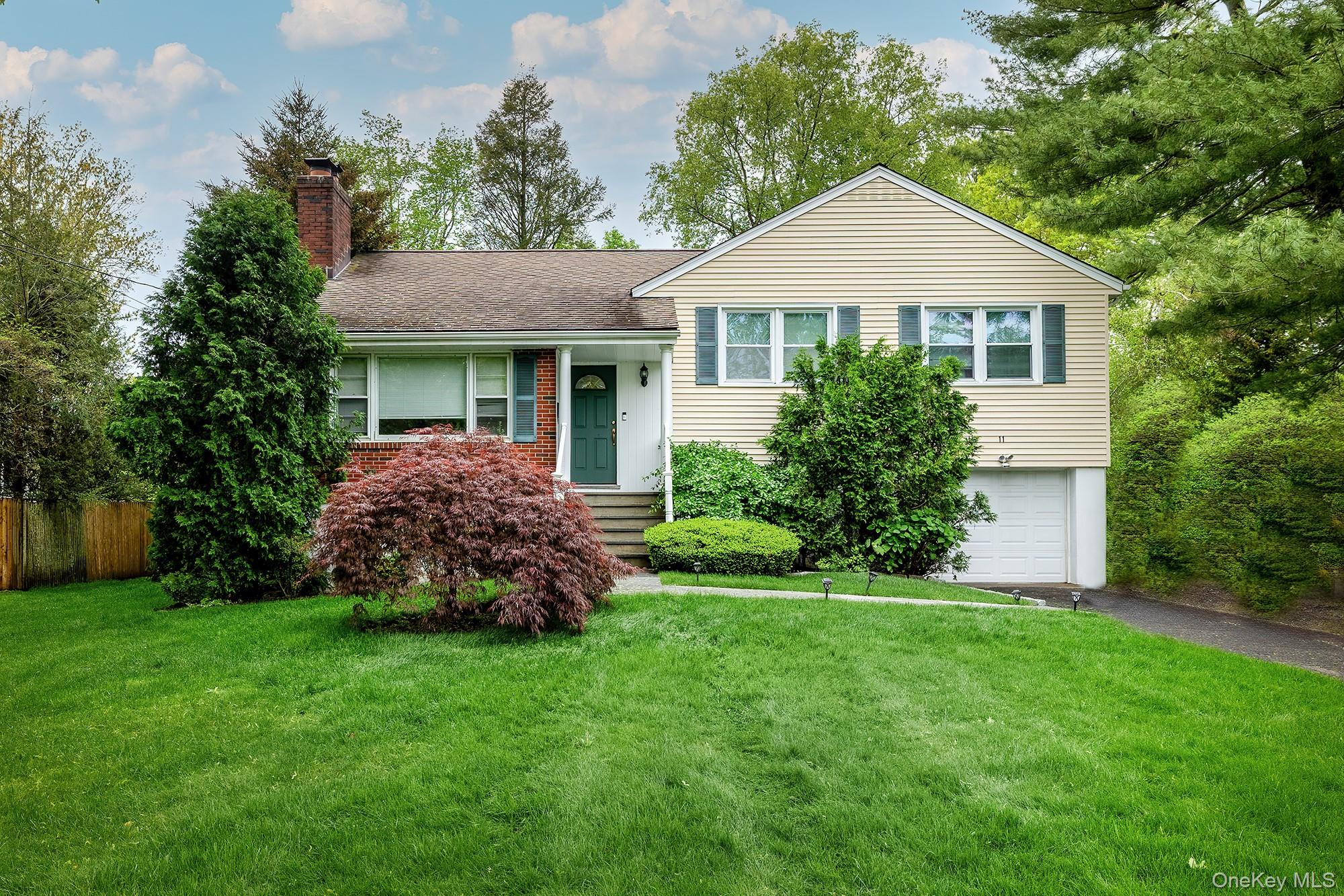 Why buy when you can rent? Welcome to 11 Latonia Road in Rye Brook! Th...