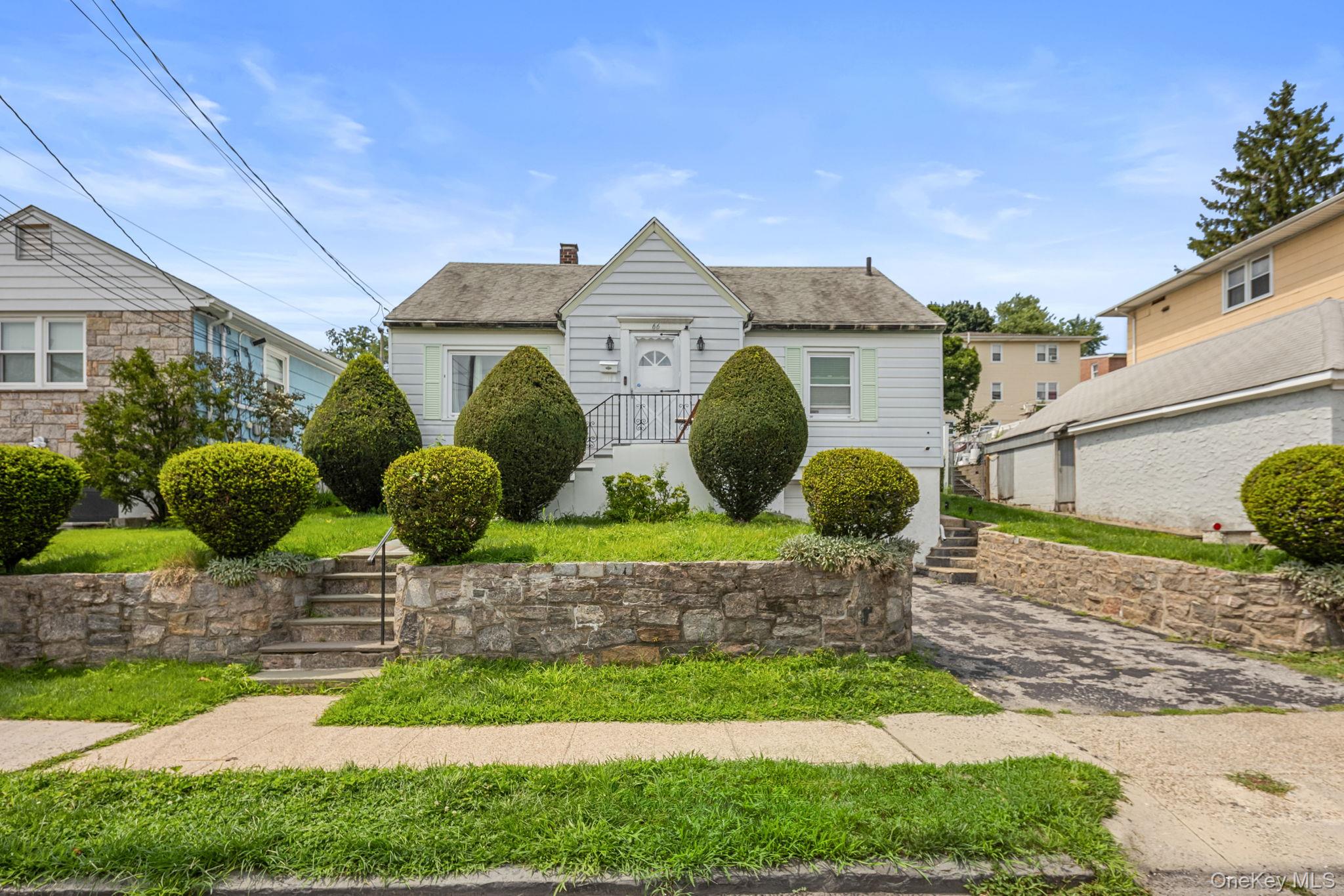 Welcome to 66 Murray Avenue, a charming and beautifully maintained Cap...