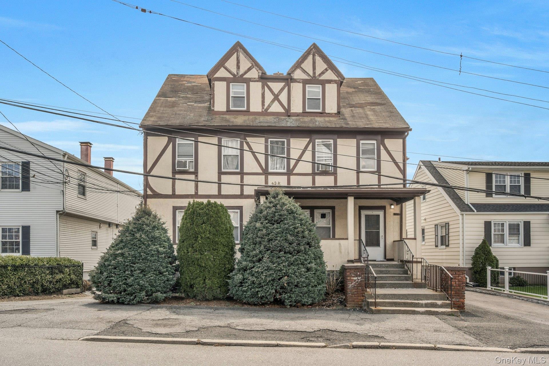 OPPORTUNITY KNOCKS LEGAL 5 FAMILY INVESTMENT - INVESTOR & END USER MUS...