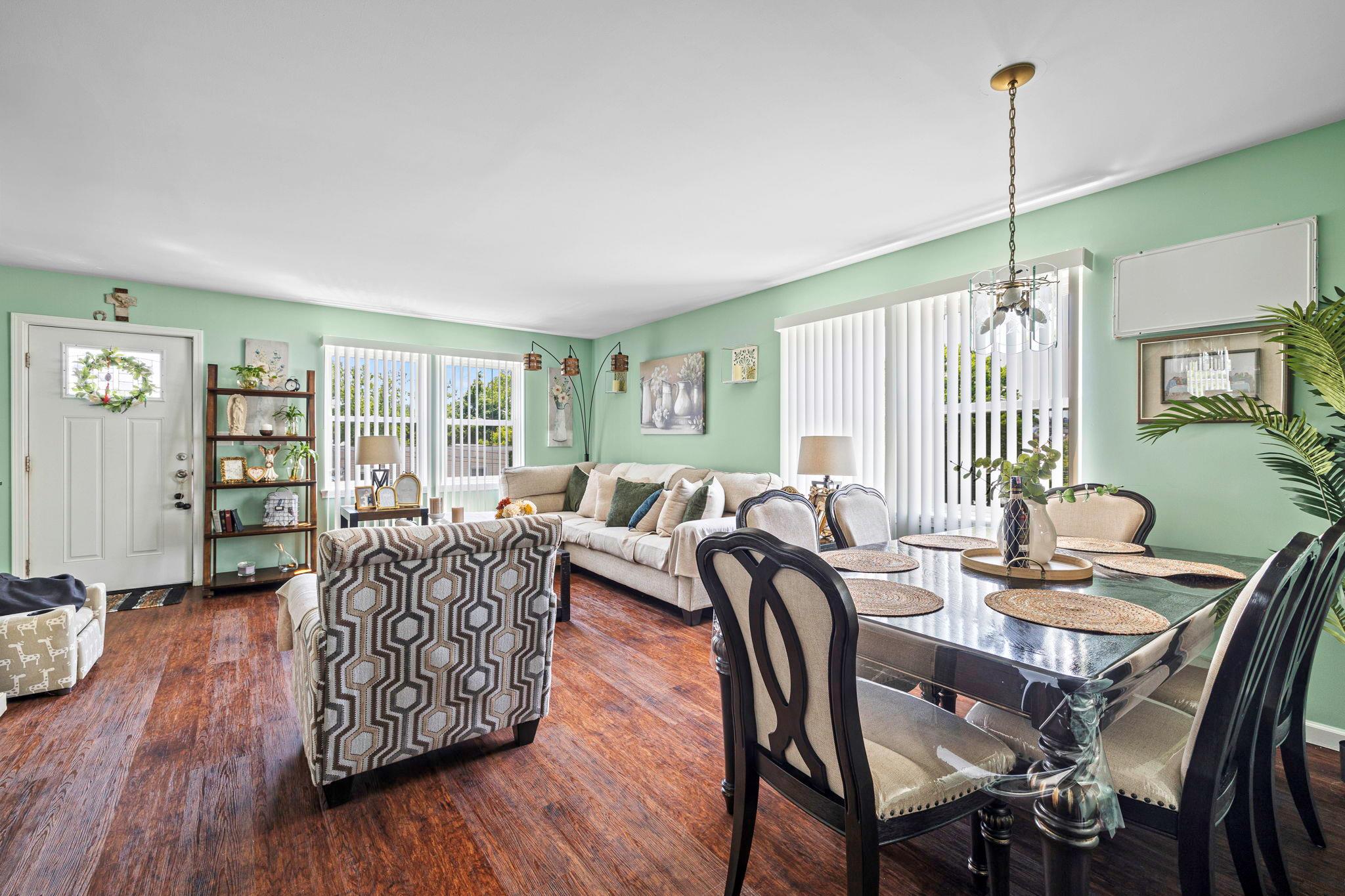 Welcome to this beautifully 2-family duplex SIDE BY SIDE built in 2020...