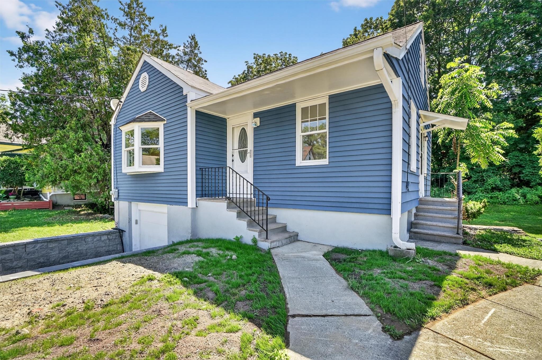 Welcome to 809 Oakwood Drive — a bright and beautifully updated 2-bedr...