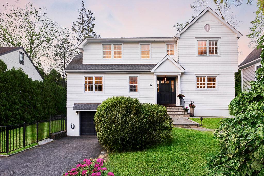 Located in the heart of Hix Park, one of Rye’s most sought-after neigh...