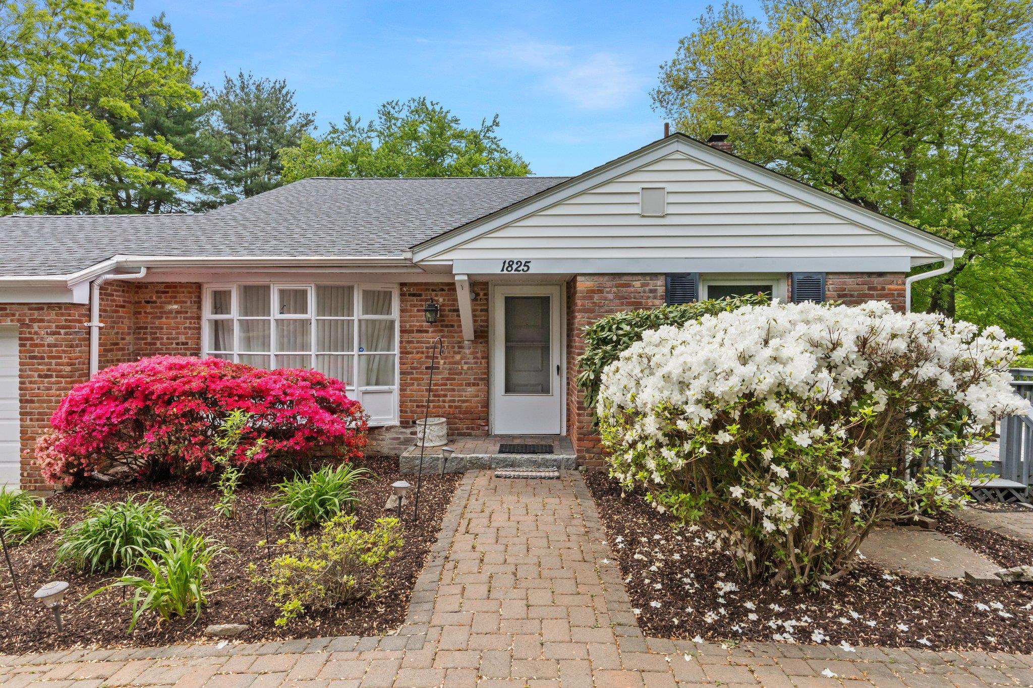 This 3-bedroom, 1.5-bath home is nestled in the sought-after Yorktown...