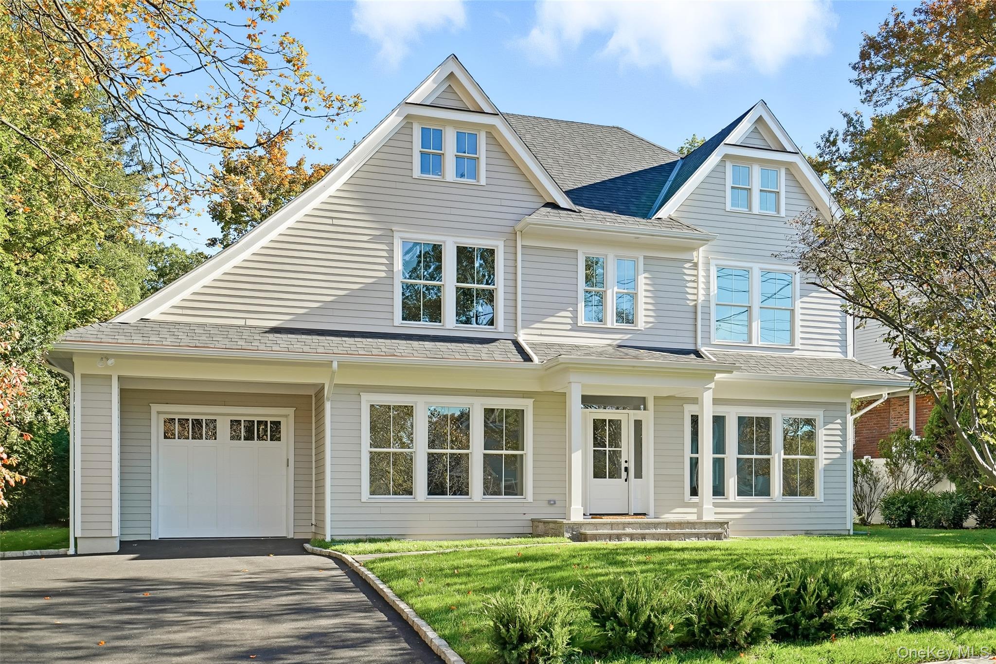 Welcome to 2025 luxury living in the highly desirable, sidewalk-lined...