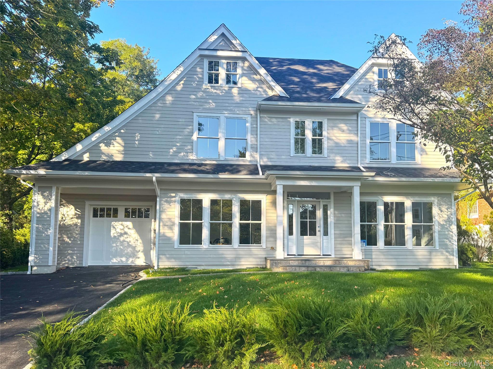 Welcome to 2025 luxury living in the highly desirable, sidewalk-lined...