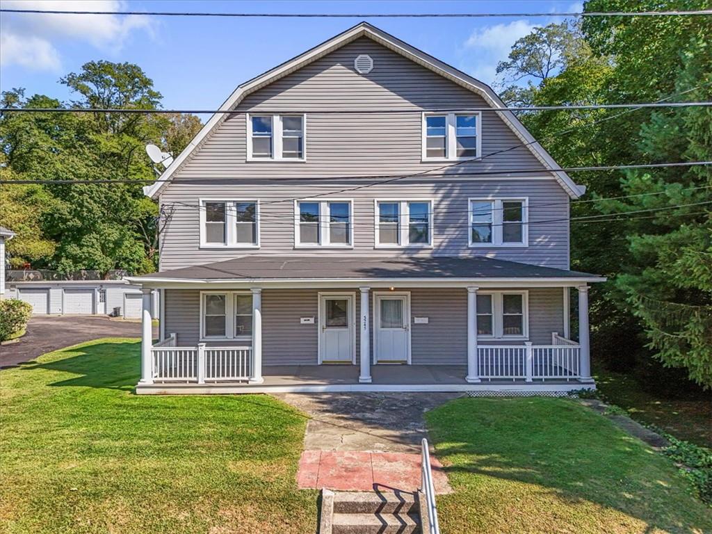 Discover the perfect blend of comfort and convenience in this spacious...