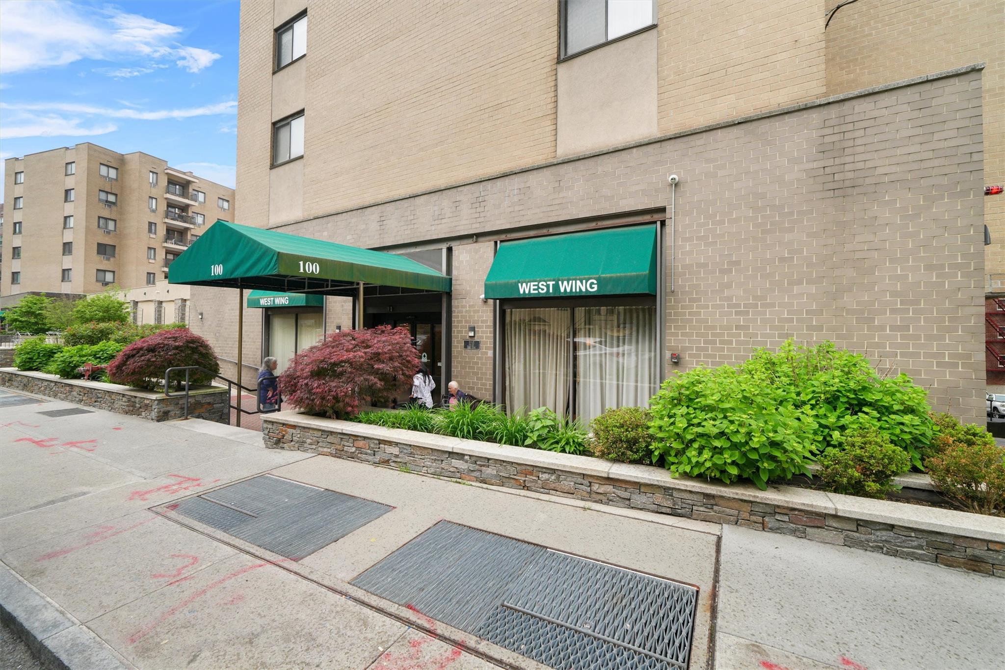 Welcome to this beautifully renovated 3-bedroom, 2-bathroom co-op offe...