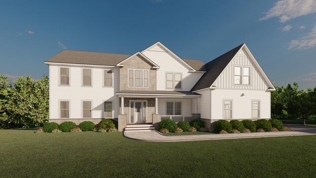 Welcome to Orchard Estates, a wonderful new development of single-fami...