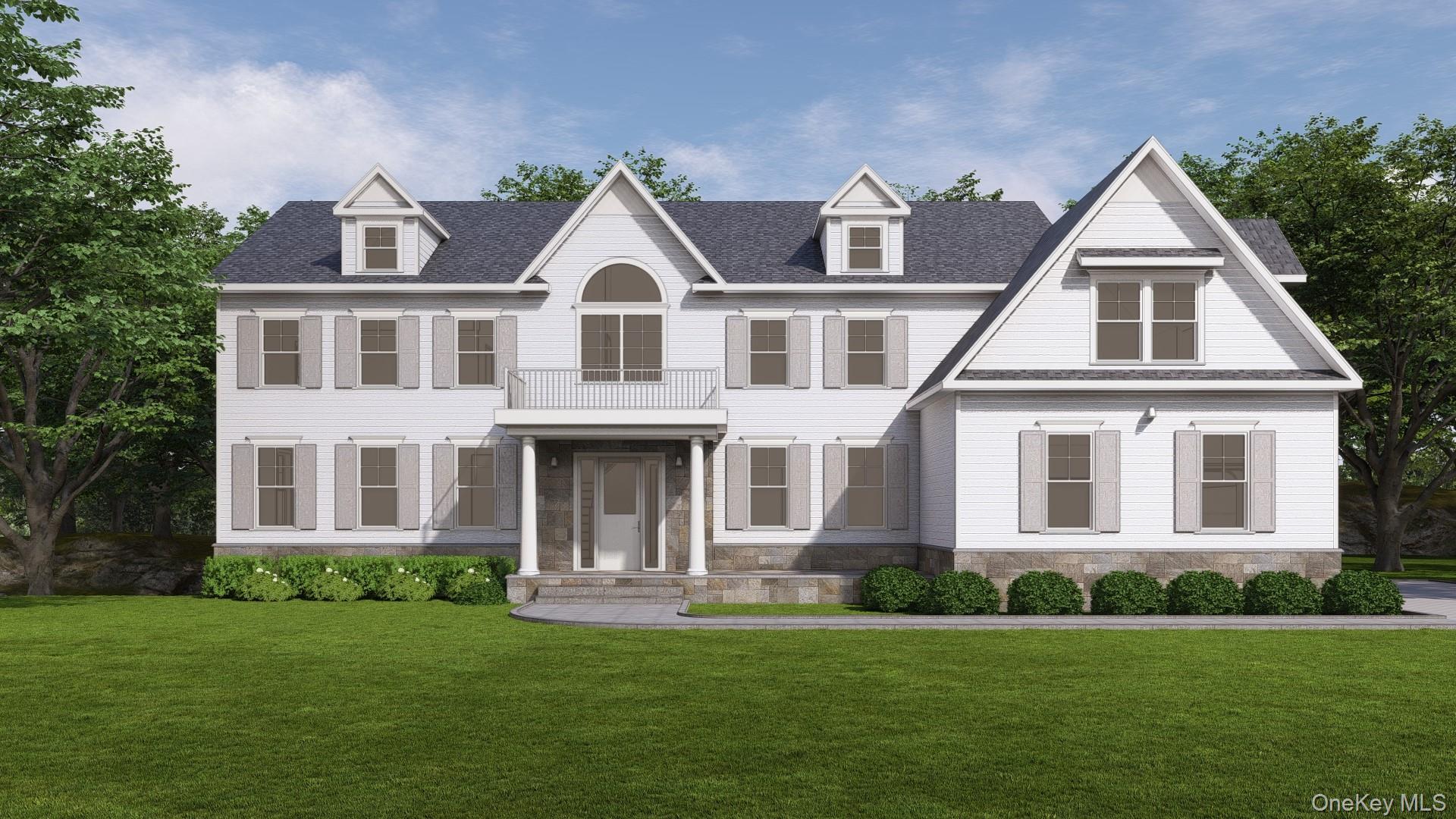 Welcome to Orchard Estates, a wonderful new development of single-fami...