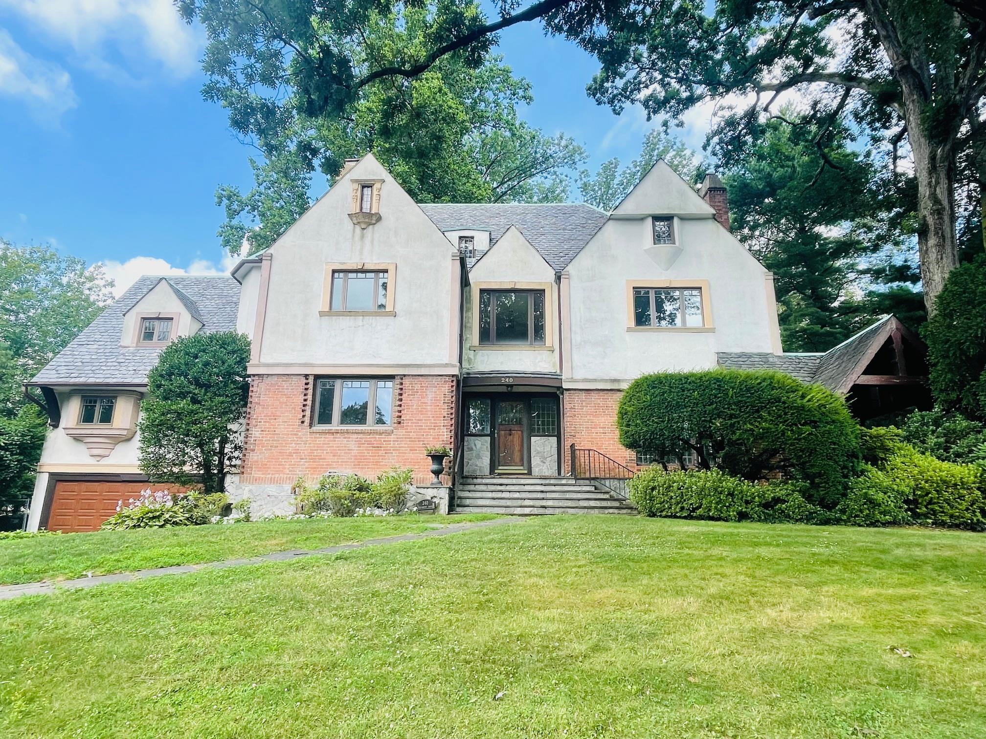 This Stately Home has been Lovingly Maintained and Thoughtfully Update...