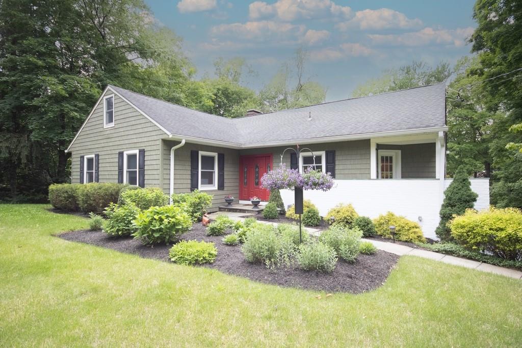 Fabulous 3 Bedroom Home which lives like 4 Bedroom on rare and lovely...