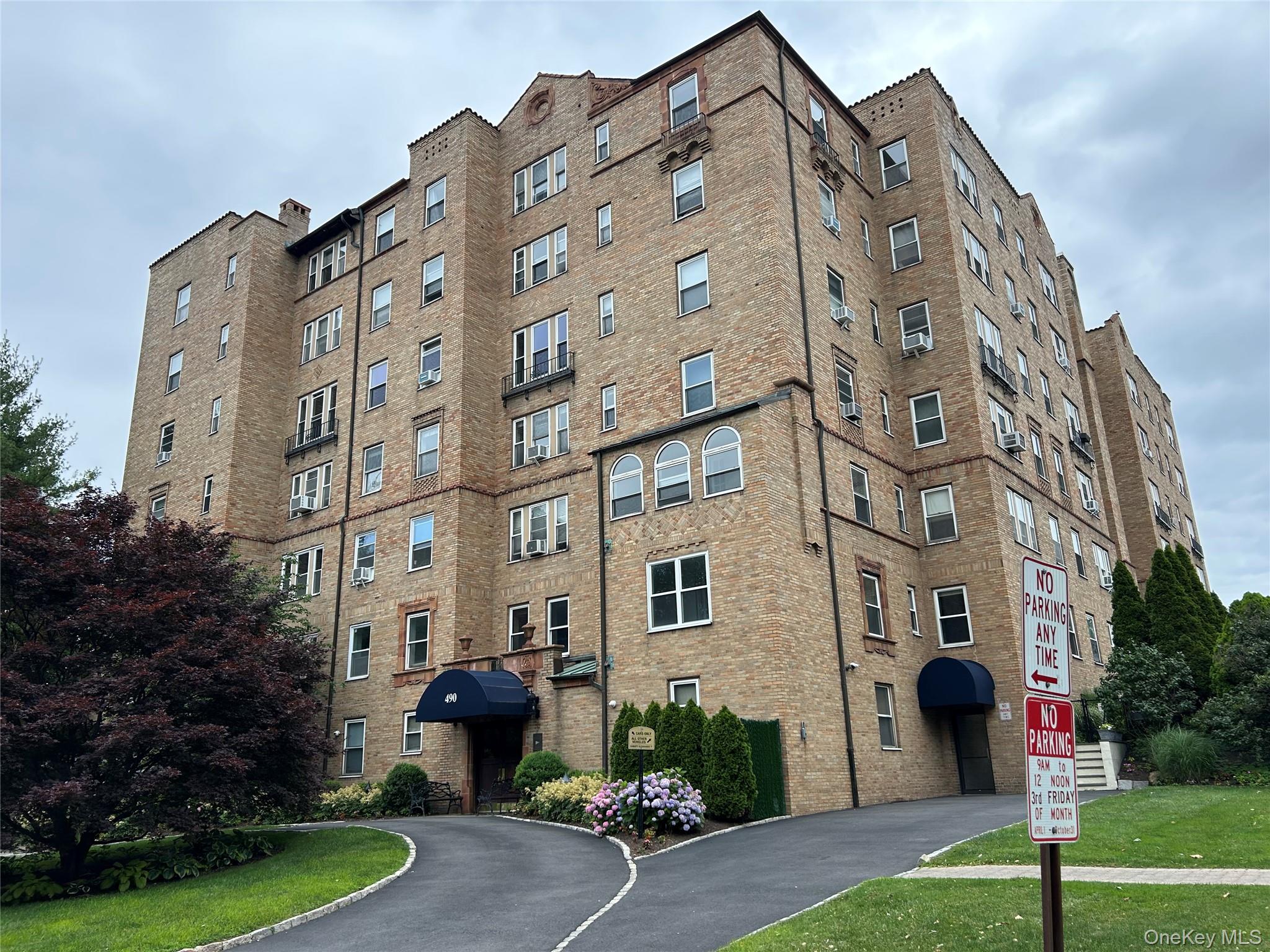 Welcome to Orienta Point Condominium in Mamaroneck.  Enjoy relaxing by...