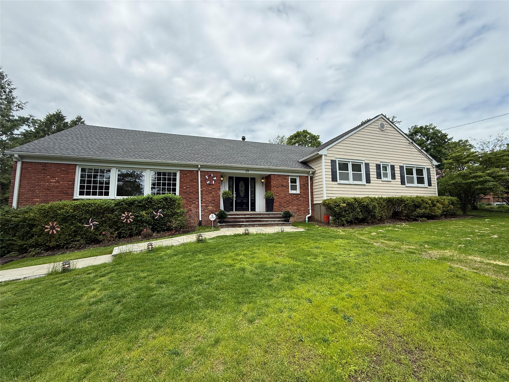 Welcome to 29 Eastview Road, a spacious and beautifully maintained 5-b...