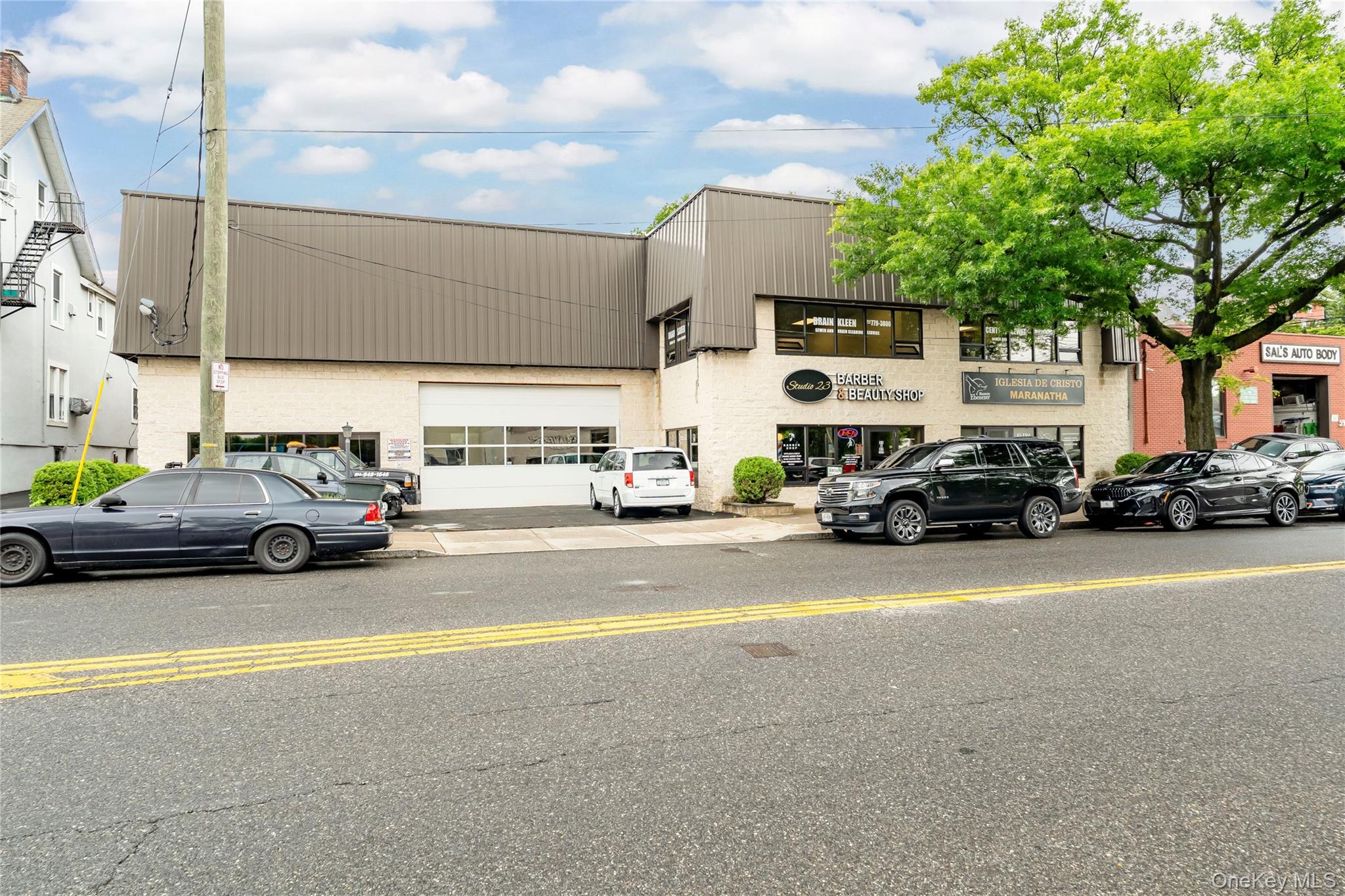 Versatile 875 SQFT Office Space – Close to Downtown White Plains

This...