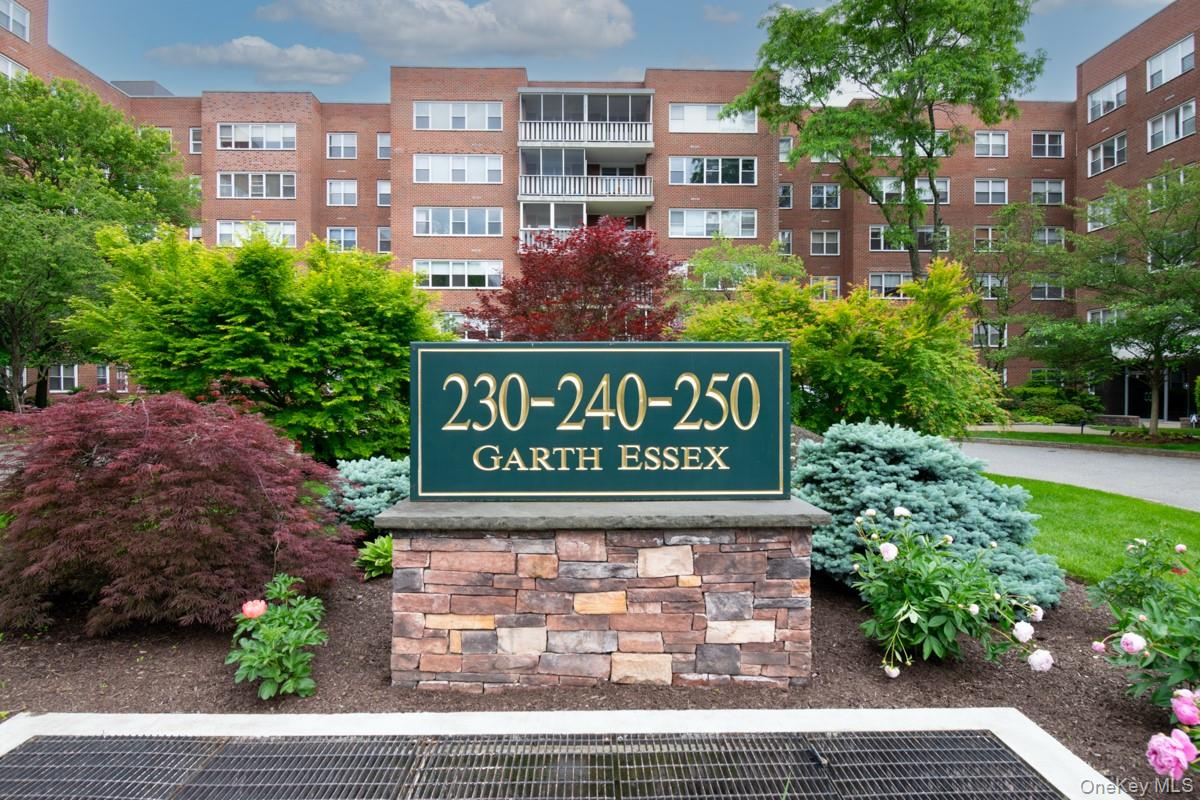 Welcome to Garth Essex, one of the area's most desirable co-op communi...