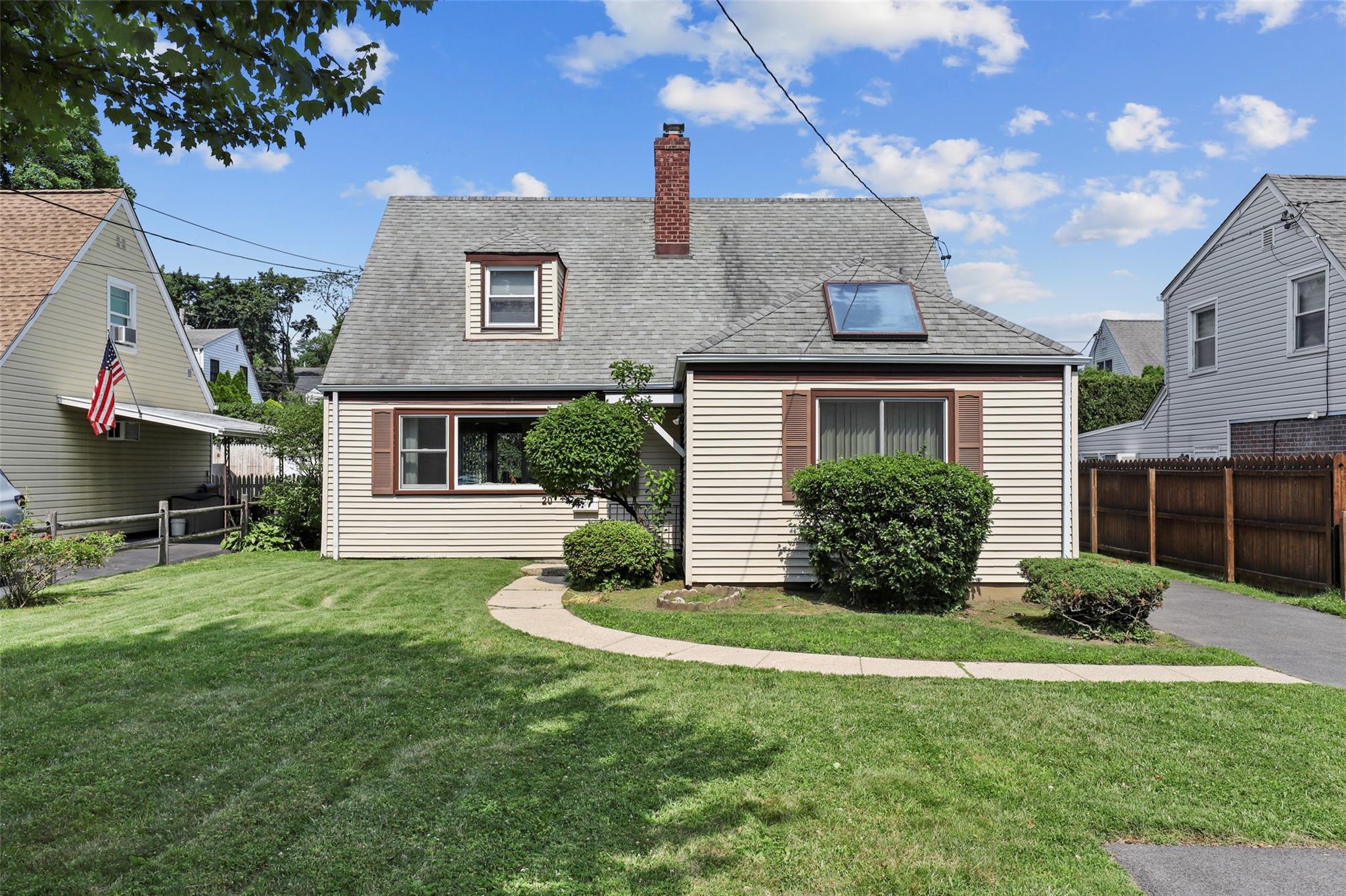 Prime Location in Eastchester! Don’t miss this exceptional opportunity...
