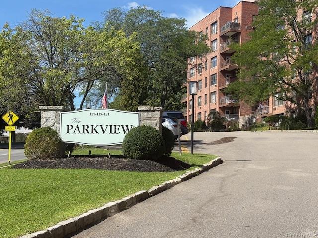 Welcome to 119 S Highland Avenue, Unit 3D, located in the charming vil...