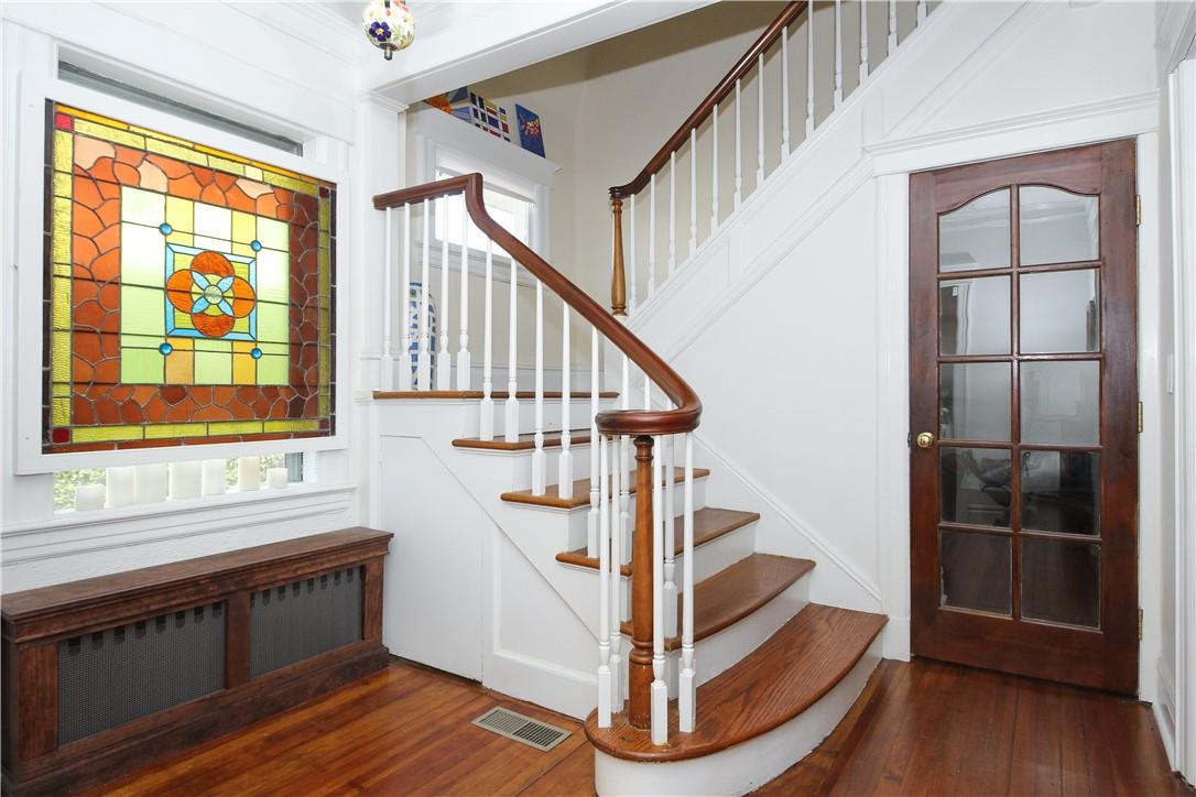 Charming & Updated Home in the Heart of Larchmont Village
Located just...