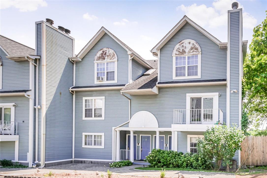 Discover comfort in this charming 2 bed, 2 bath condo designed for mod...
