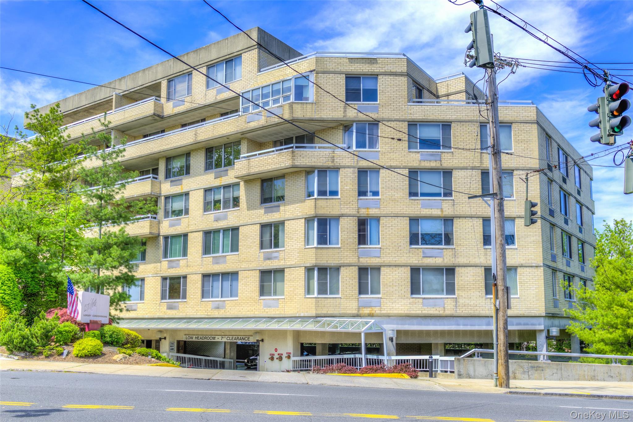 Tastefully renovated and thoughtfully designed 1 Bedroom Condo at 1270...