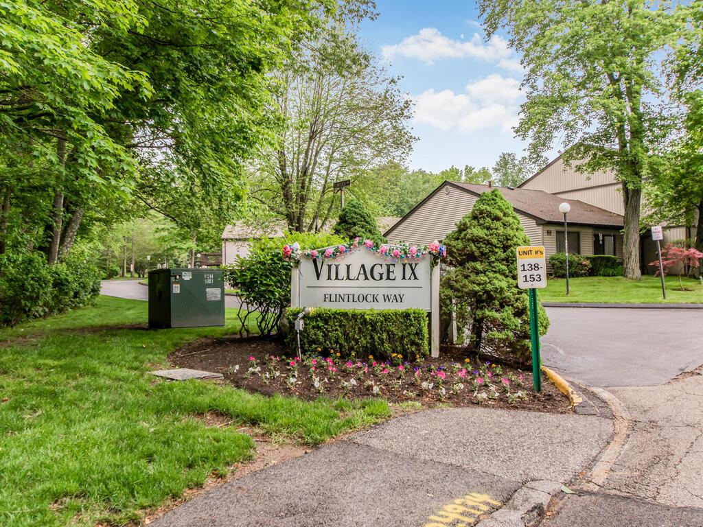Introducing 143 Flintlock Way, a gorgeous second floor two-bedroom con...
