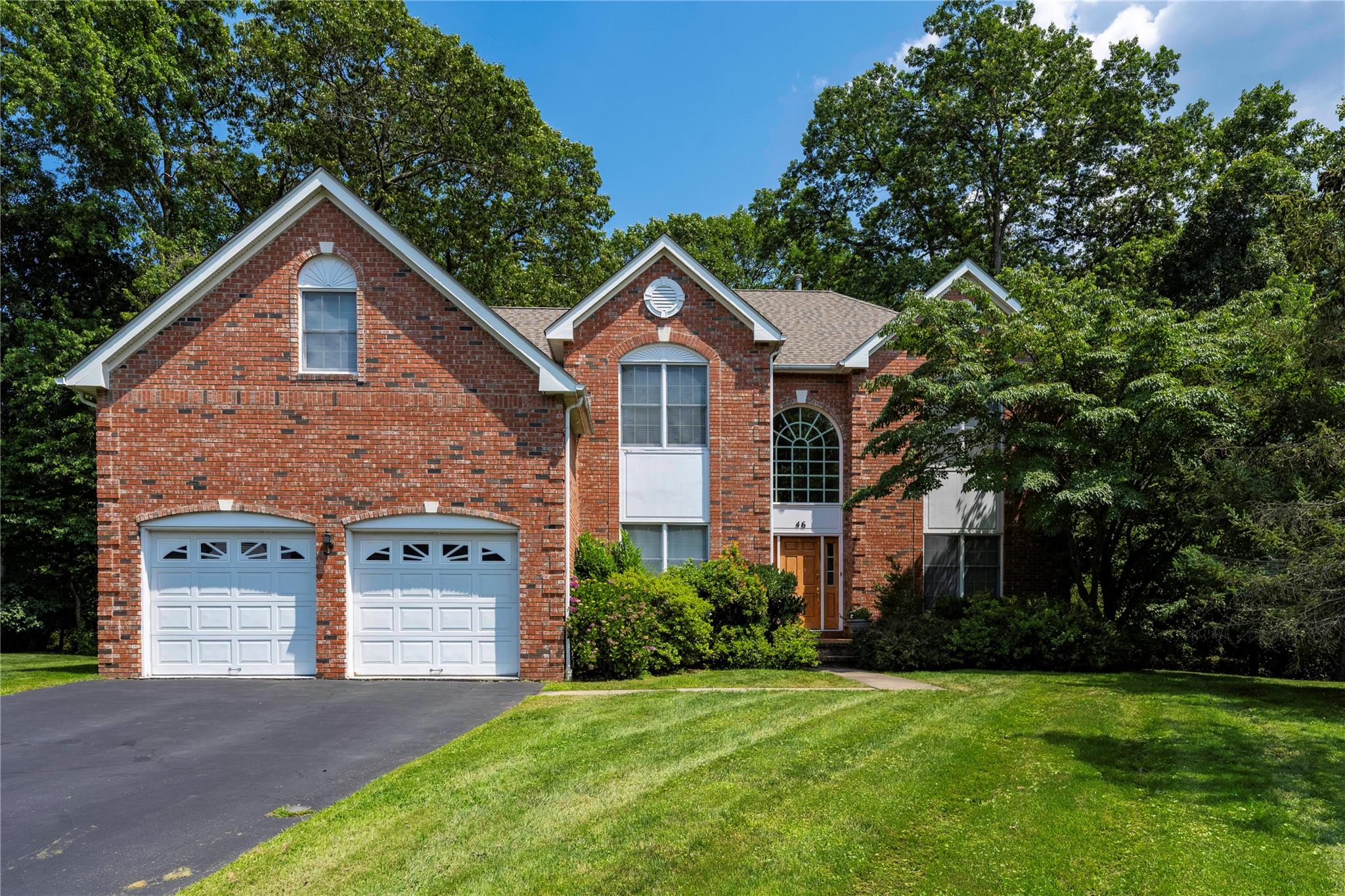 Elegant 5-Bedroom Home for Lease in a tranquil Cul-de-Sac. Located in...