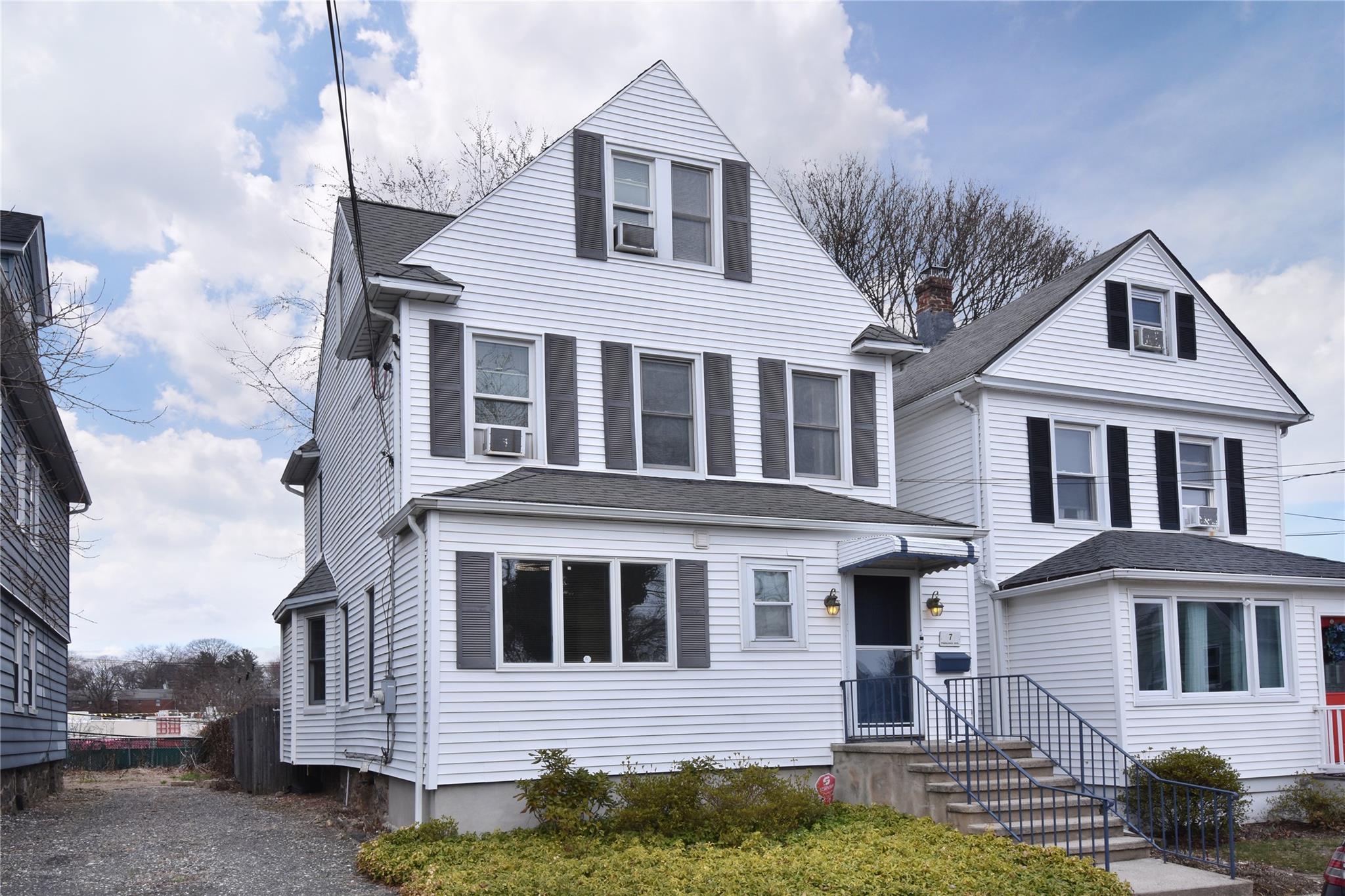 A rare find with a new price adjustment! This charming three-bedroom w...