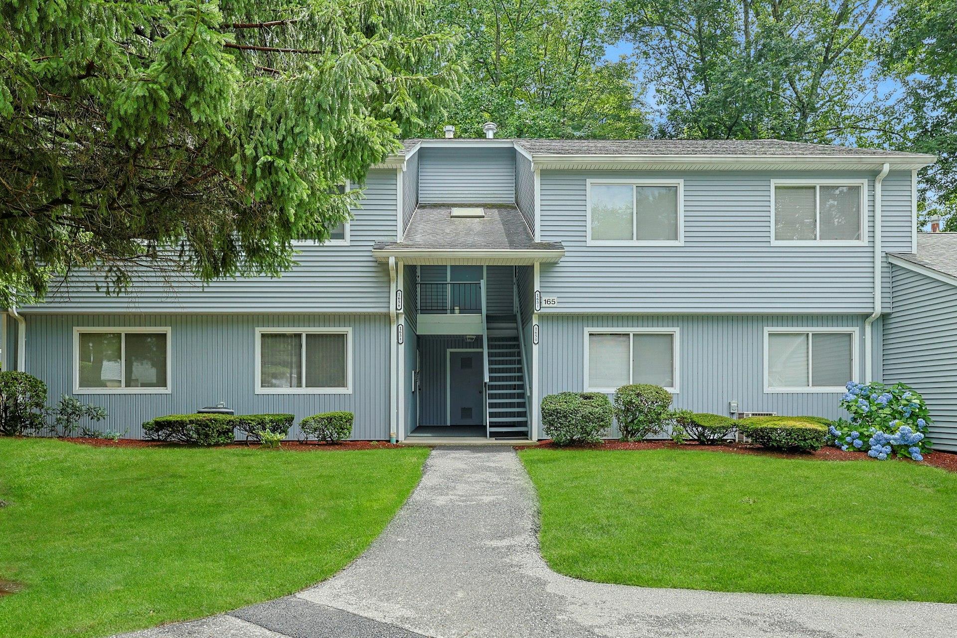 Enjoy comfort, privacy, and vibrant community living in this beautiful...