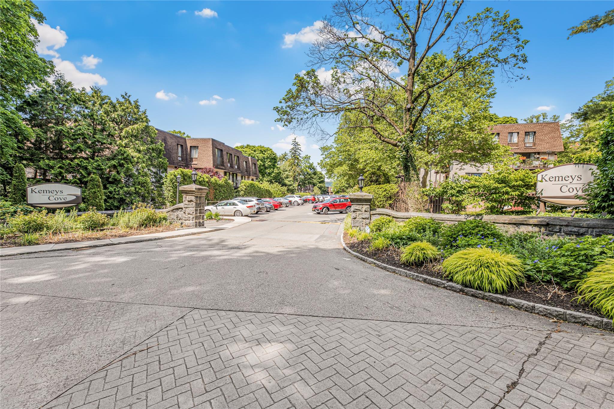 Welcome to 608 Kemeys Cove, a beautifully maintained 2-bedroom, 2.5-ba...
