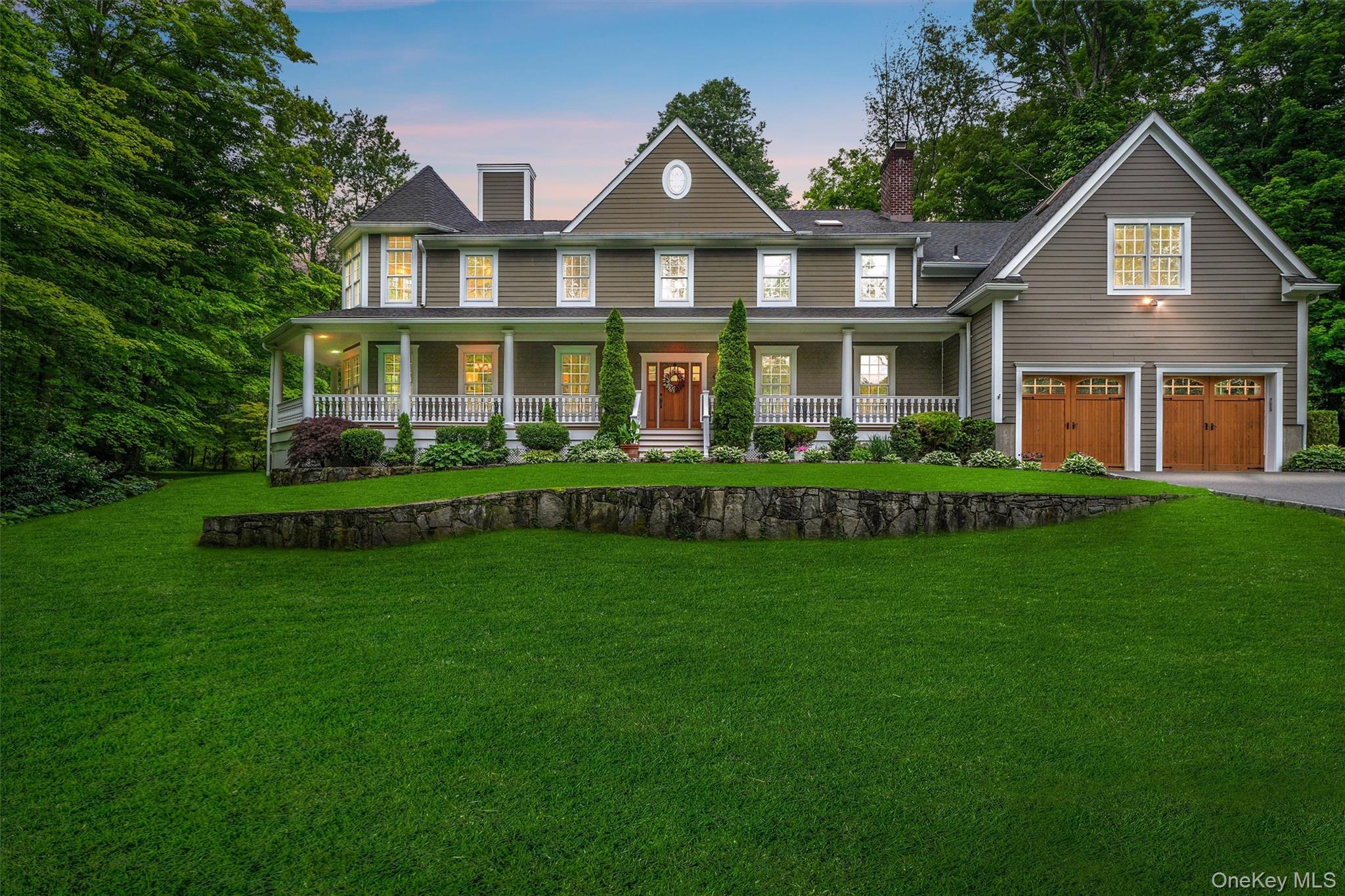 Welcome to 383 Illington Road – an amazing, oversized 3 bedroom coloni...