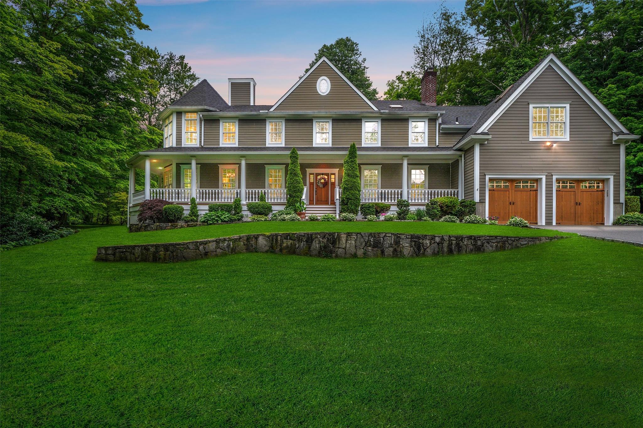 Welcome to 383 Illington Road – an amazing, oversized 3 bedroom coloni...