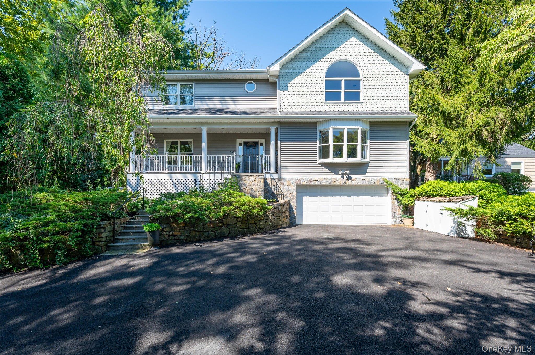 Welcome to Hastings-on-Hudson, an artful community just 20 minutes by...