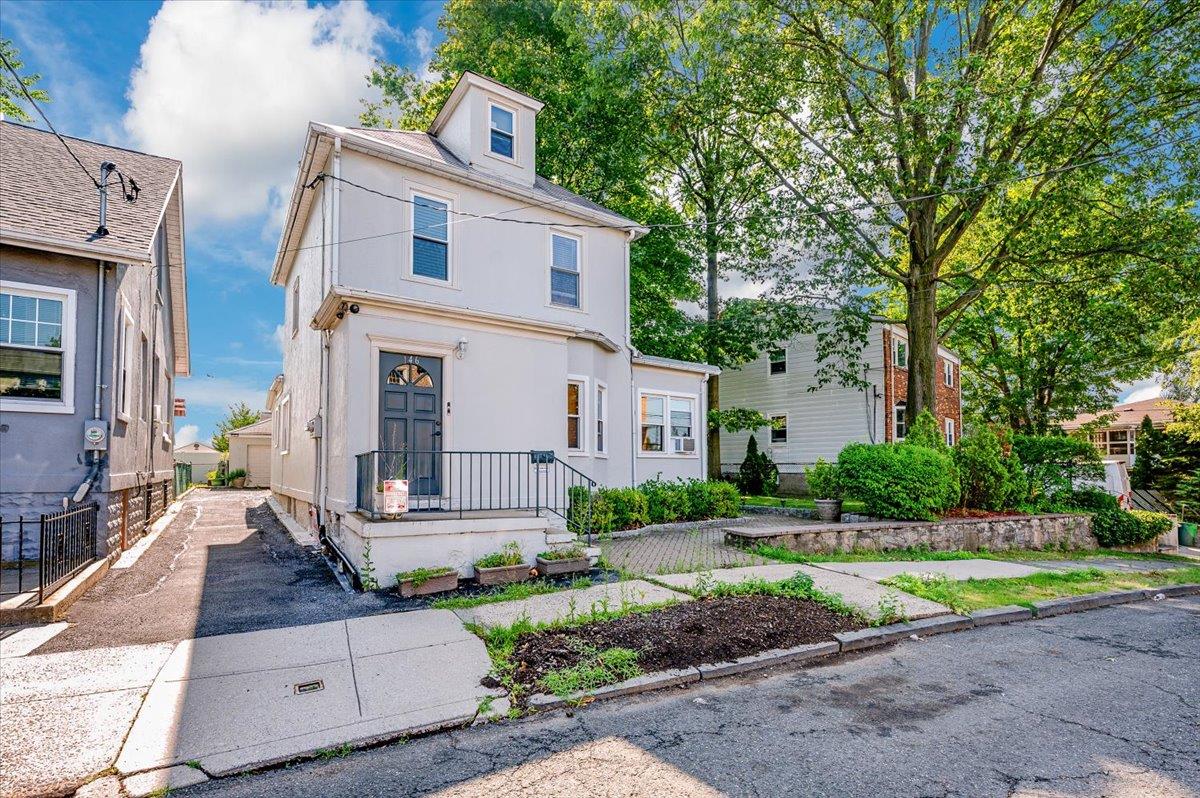 Legal 2 Family Home presented in mint condition, located in the McLean...