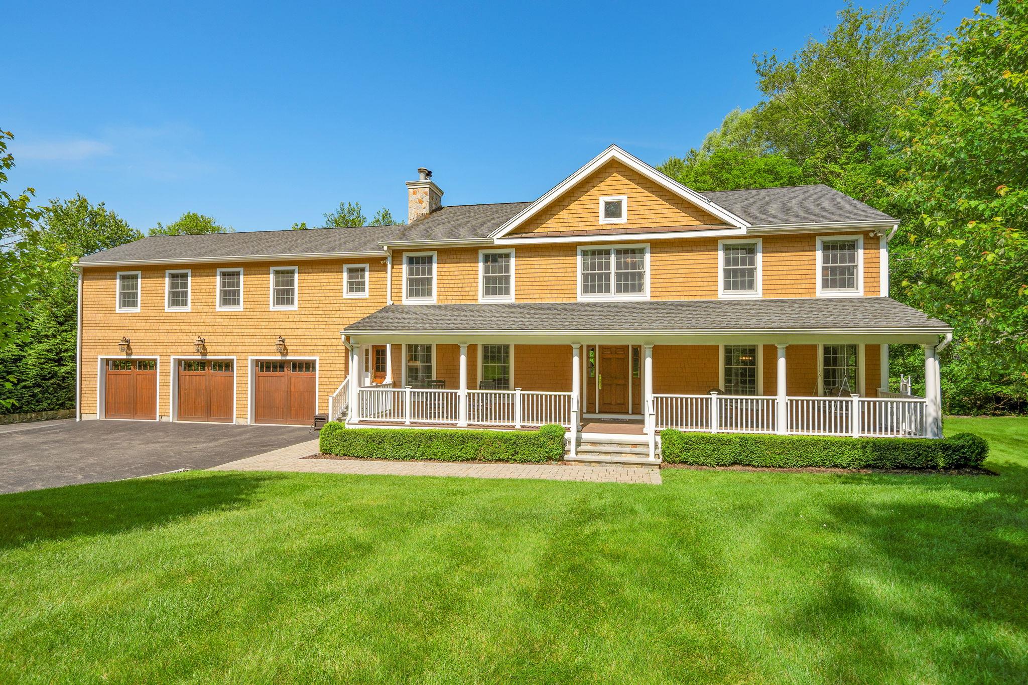 Welcome to this beautifully maintained and generously sized home in Br...