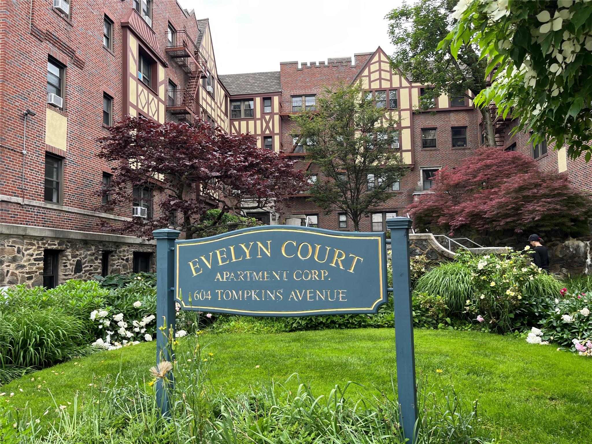 Studio apartment on the first floor of a four story walk-up.   Pets al...