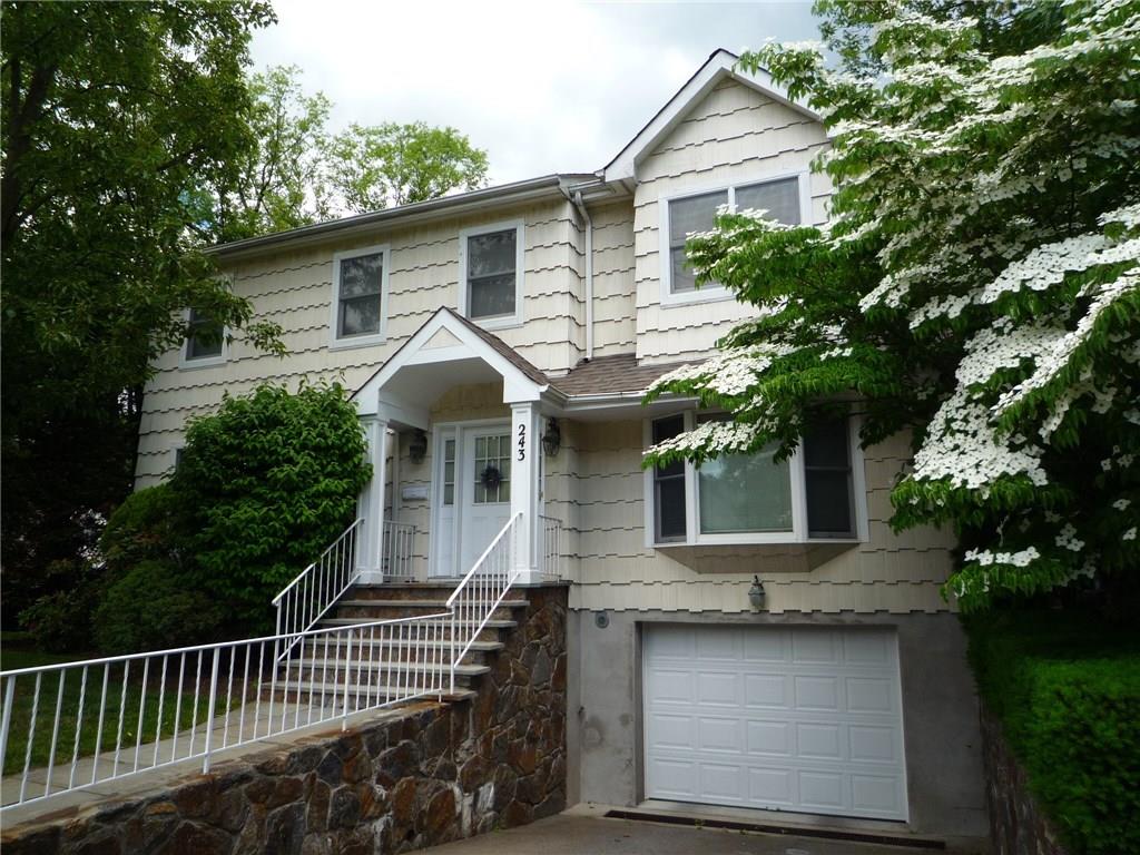 This lovely 3 Bedroom, 2.5 Bath colonial home is located in the desira...