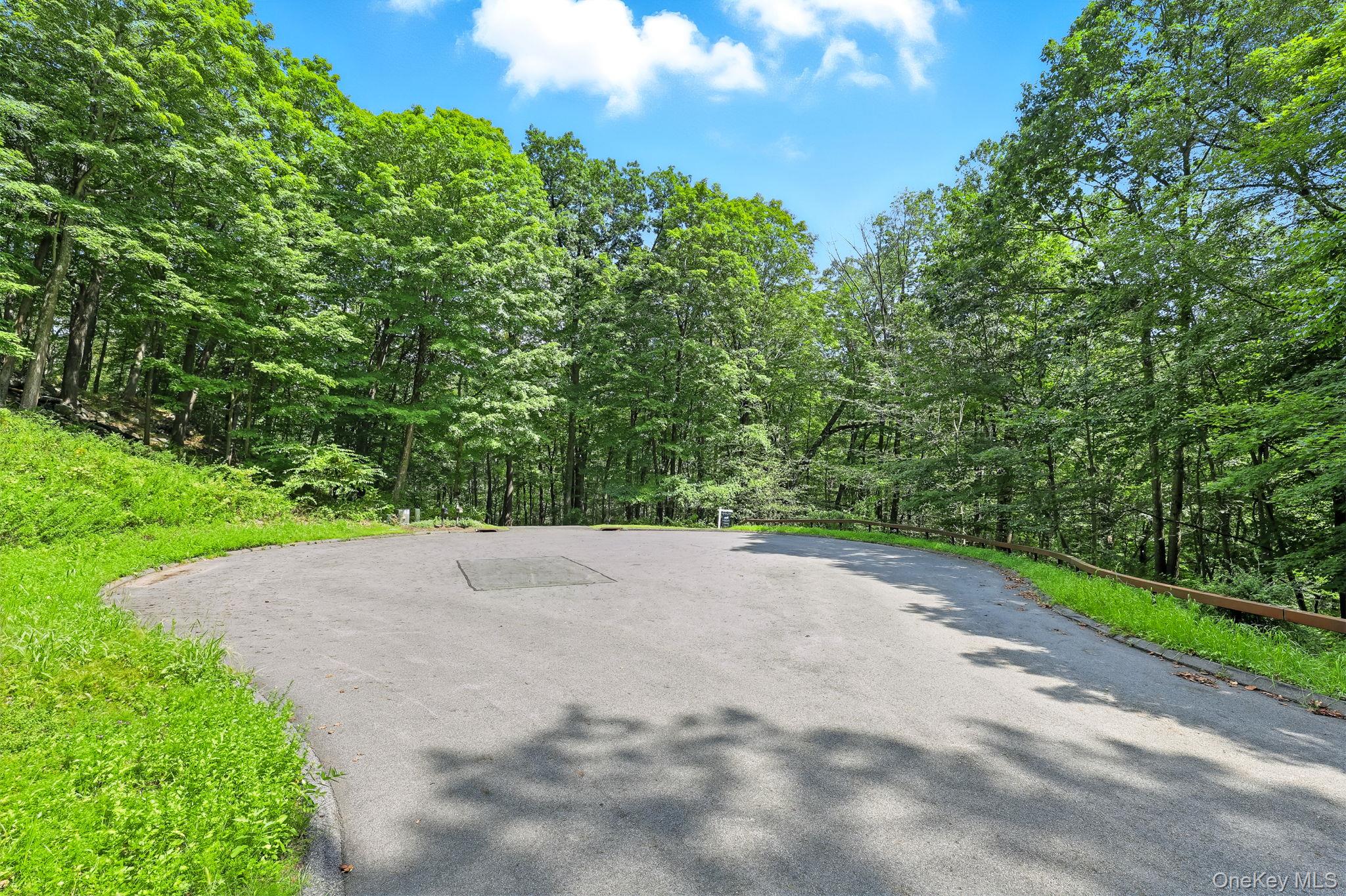 Rare opportunity to build your dream home on a quiet cul-de-sac in a p...