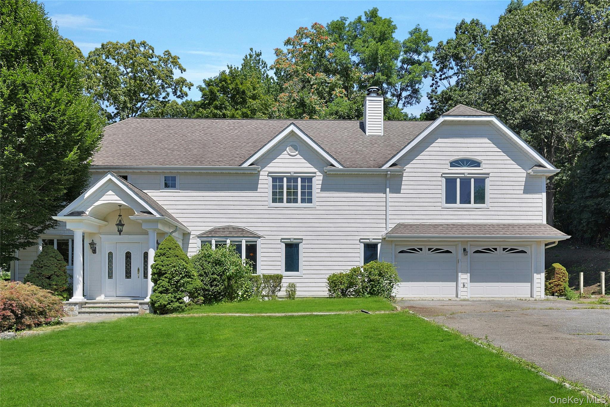 Welcome to 138 Whittier Drive. This Colonial home offers the perfect b...