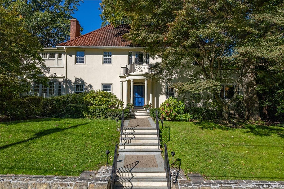 Set on one of Pelham Heights’ most desirable streets, this striking Me...