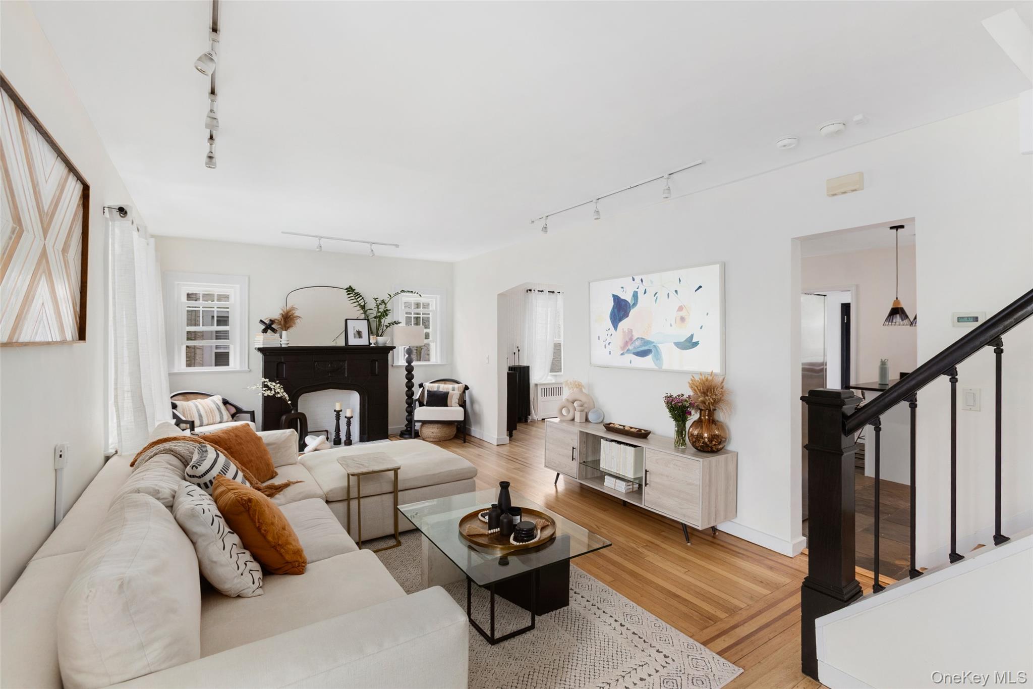 Nestled in the sought-after Fleetwood neighborhood, this charming home...