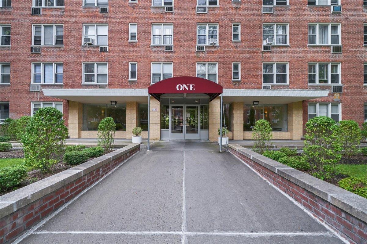 One of the largest top-floor units in the desirable Sadore Lane comple...