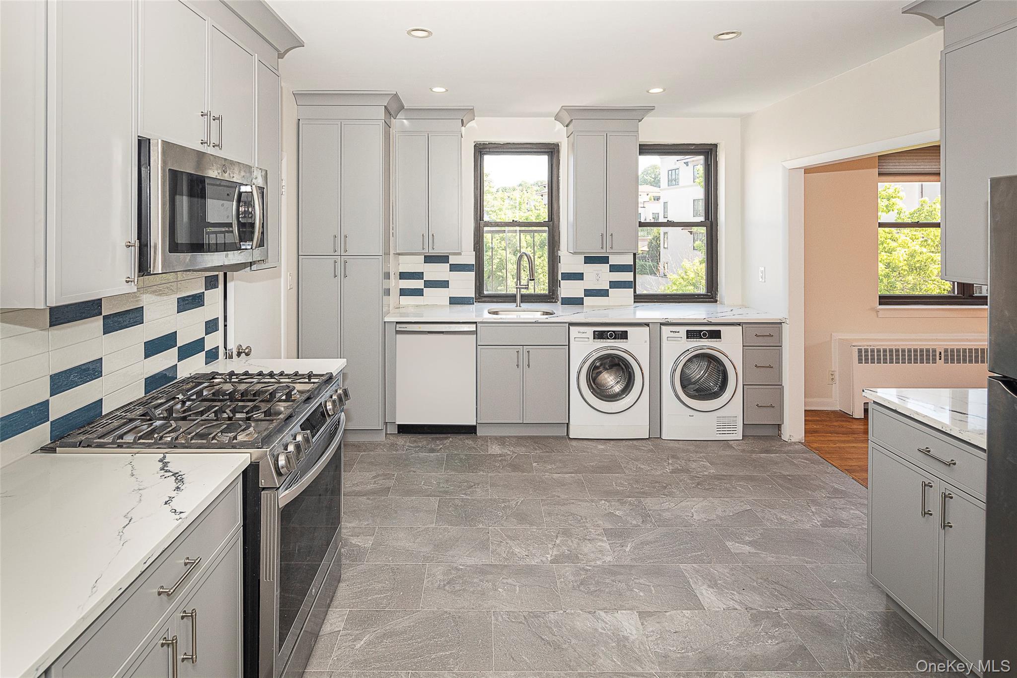 Commuter's Dream Apartment In Bronxville Village. Bronxville schools w...