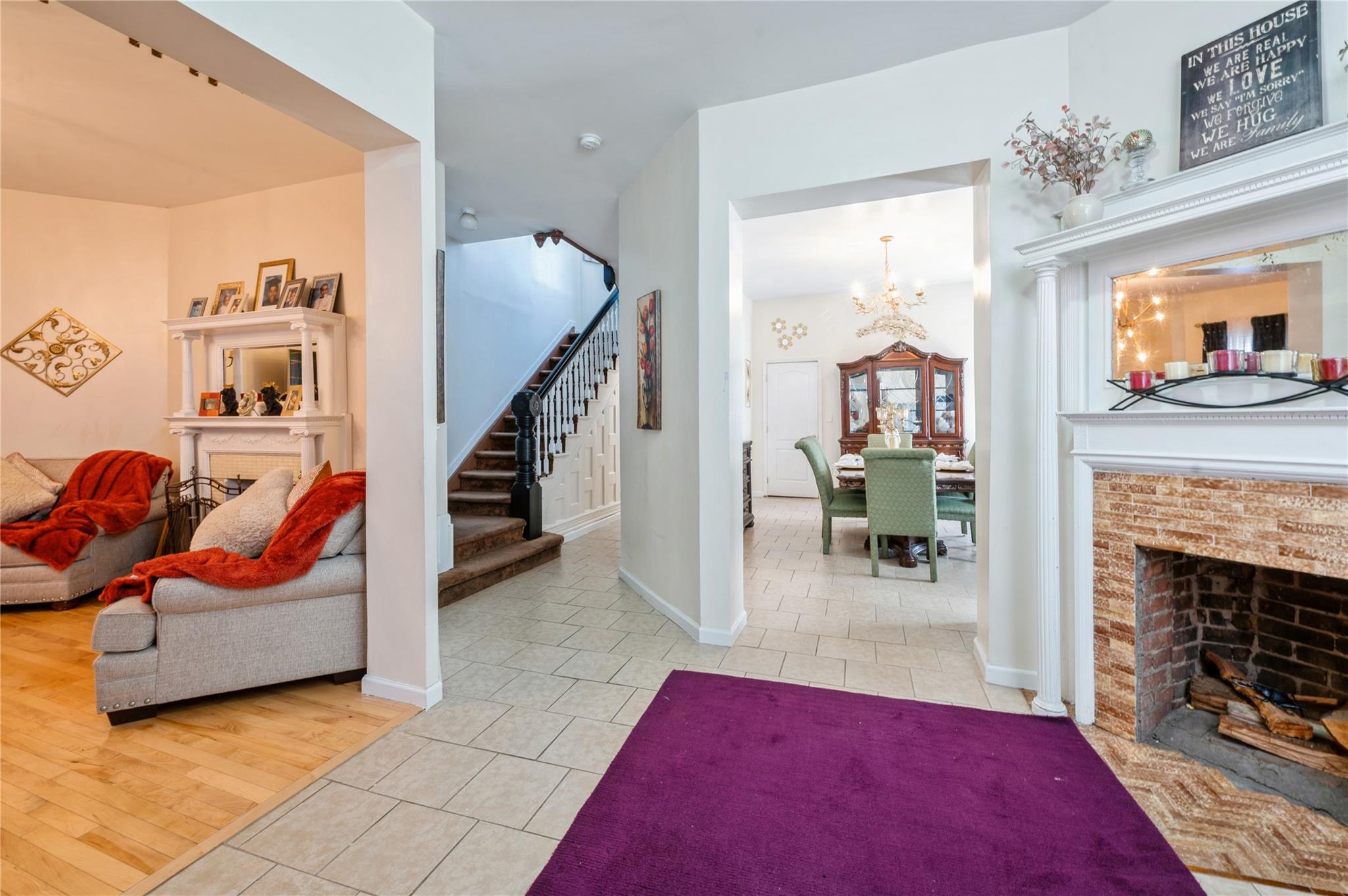 Looking for a home with charm and room to grow? This one has it all! A...