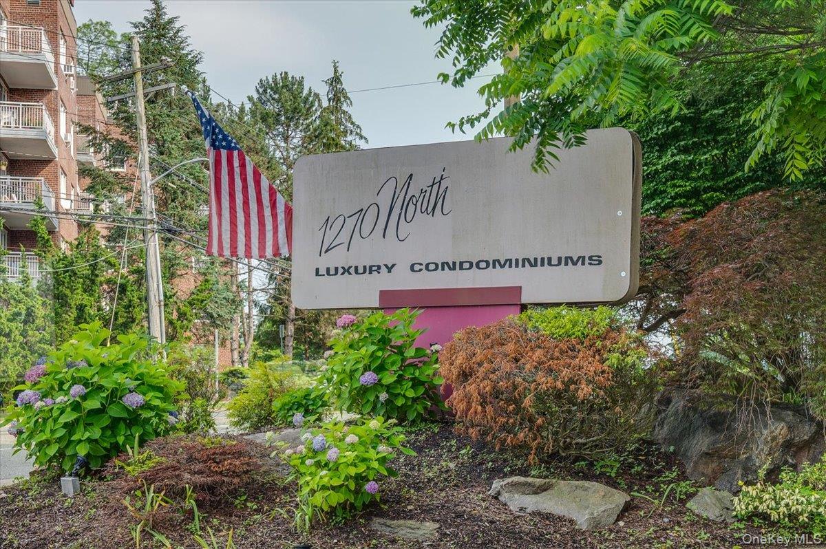 Welcome to this bright and sun-filled one-bedroom spacious condo with...