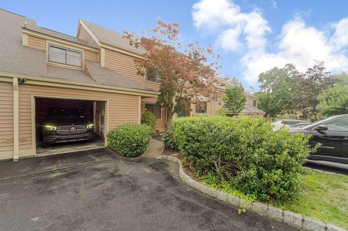 Welcome to 13 Bayberry Lane in the Arbors community of Rye Brook, NY....