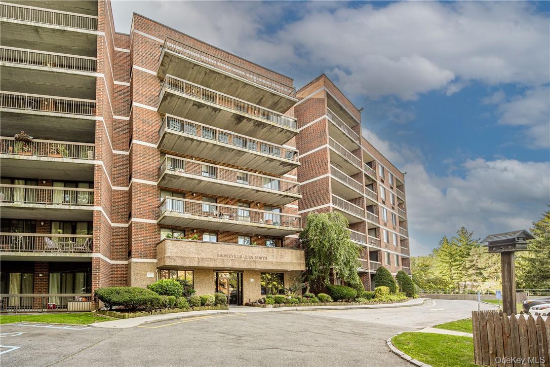 Fully Available! This bright and sunny penthouse condo in the highly d...